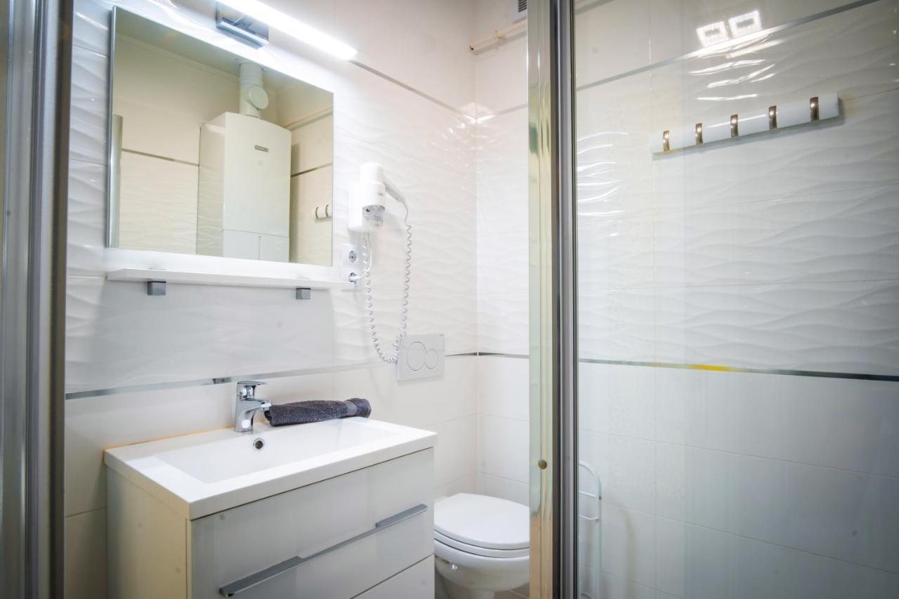 Myflat Diamond Bay Apartment Siófok Exterior foto